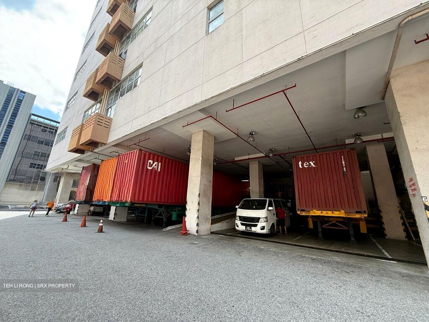 Elite Industrial Building Ii (D13), Factory #579568801